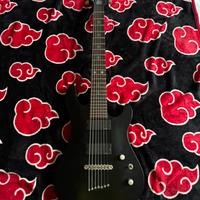 Chitarra Cort 7 corde (EVL-K47B)