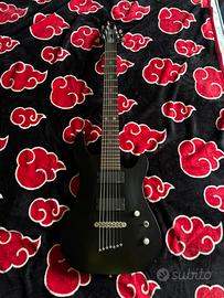 Chitarra Cort 7 corde (EVL-K47B)