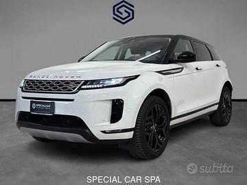 Land Rover Range Rover Evoque Evoque 2.0d i4 ...