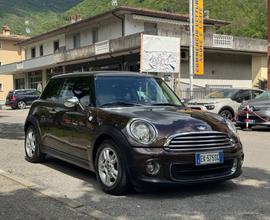 Mini Mini 1.6 16V One - GIA' TAGLIANDATA - VETRI O