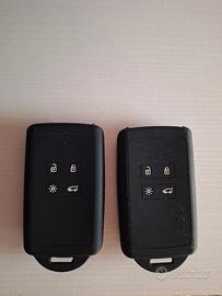 Cover per chiavi auto 