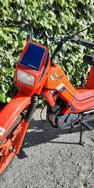 motorino garelli