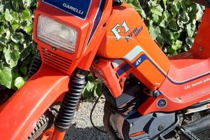 motorino garelli