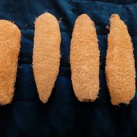 Luffe (spugne vegetali)