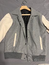 giacca wht not brand