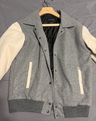 giacca wht not brand