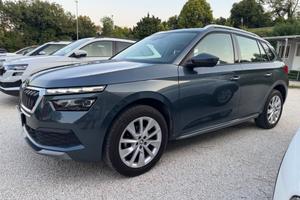 Skoda Kamiq 1.0 G-Tec 90Cv Style