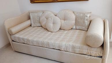 Divano "Dormeuse" letto