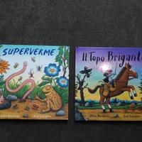 Superverme - Il topo brigante di J.Donaldson