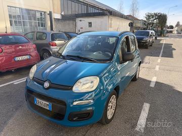Fiat Panda 1.2 2013