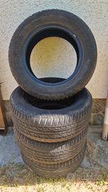 gomme 235/60 R16 100 h  geolander a/t