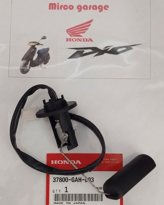 Sensore galleggiante serbatoio benzina Honda 50