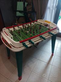 biliardino per ragazzini 