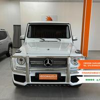 MERCEDES Classe G (G461) 240 GD corto Furgo...