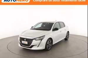 PEUGEOT 208 SJ29168