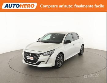 PEUGEOT 208 SJ29168