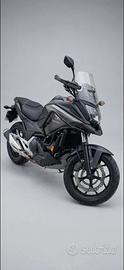 Honda NC750X DCT 2019 20.000 km Come Nuova