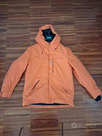 Tuta da sci uomo Colmar Tg 54