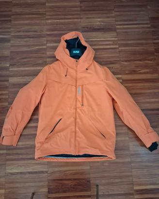 Tuta da sci uomo Colmar Tg 54