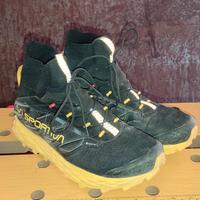 Scarpe trailrunning invernale La Sportiva Blizzard