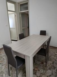 Stanza singola per studentessa Forlì centro