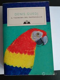 Il Teorema del Pappagallo - D. Guedj