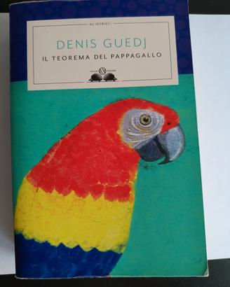 Il Teorema del Pappagallo - D. Guedj