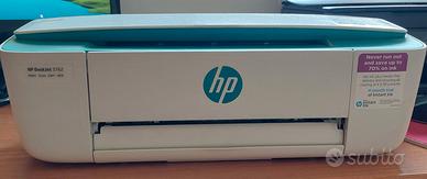 Stampante multifunzione HP Deskjet 3762