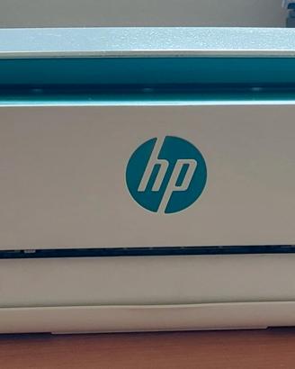 Stampante multifunzione HP Deskjet 3762