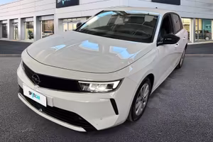 Opel Astra 5p 1.5 Turbo 130cv Edition MT6