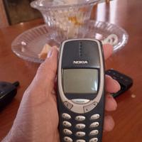 Telefoni cellulari vecchi per collezionisti