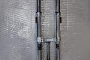 forcella anteriore completa bmw r1200r r 1200 r