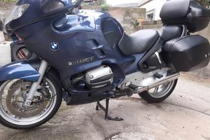 BMW R1150 RT
