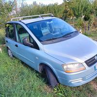 fiat multipla