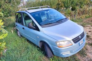 fiat multipla