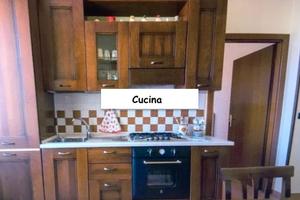 STATUARIO QUARTO MIGLIO TRiLOCALE ARREDATO