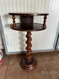 Mobiletto in legno