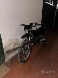 beta rr50 enduro