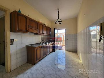 Appartamento - Mascali