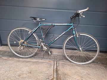 specialized rockhopper ruote del 26