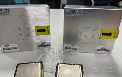 Processore Intel Xeon