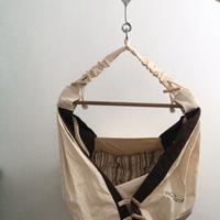 Amaca neonato Amazonas Kangoo