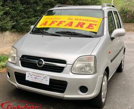 Opel Agila 1.2 16V Enjoy 80CV