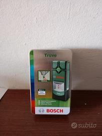 rilevatore truvo