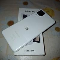 samsung galaxy a12 