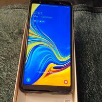 Smartphone Samsung A7