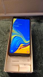 Smartphone Samsung A7