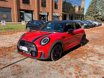 Mini Mini 3 Porte 1.5 Cooper JCW