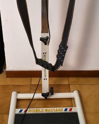 Massaggiatore professionale-dimagrimento e fitness