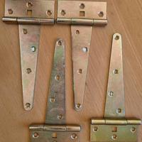 angoli , piastre cerniere , mole , carrucola